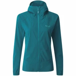 Womens Borealis Jacket