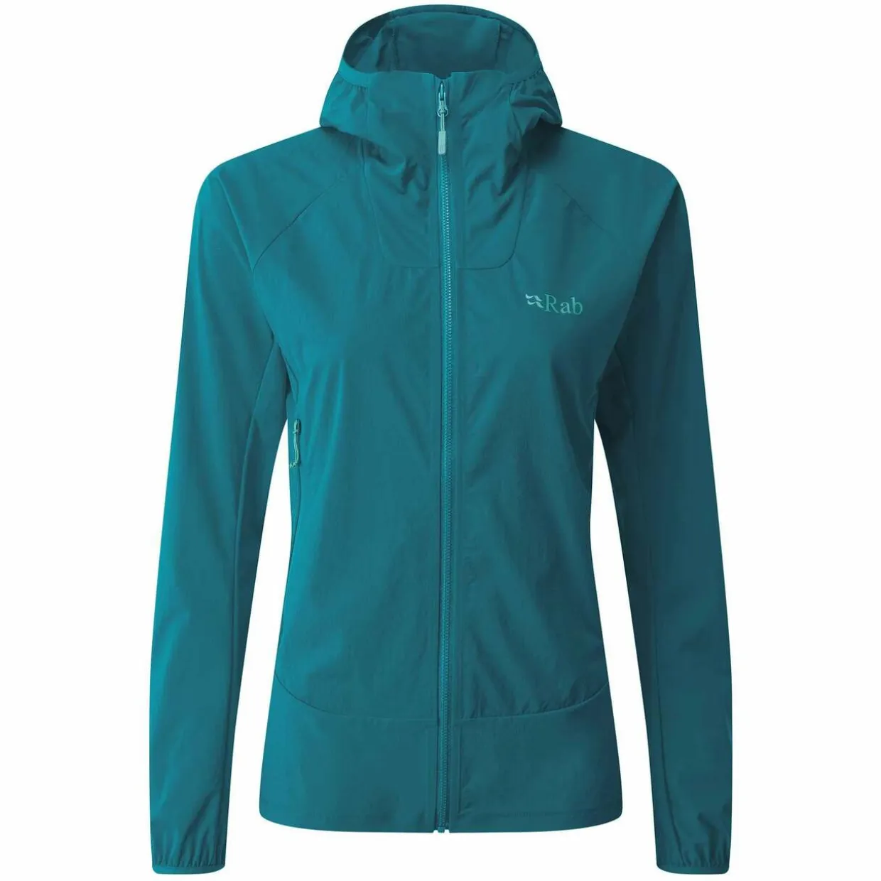 Womens Borealis Jacket