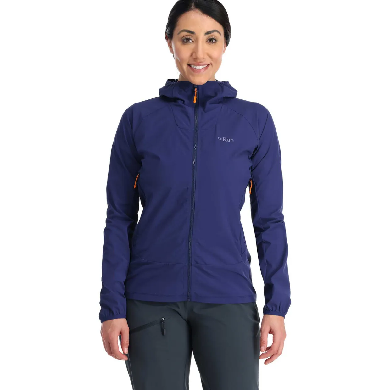 Womens Borealis Jacket