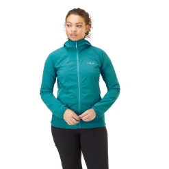 Womens Borealis Jacket