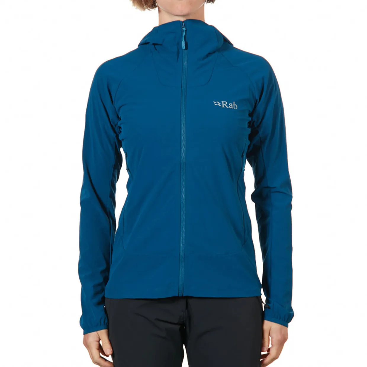Womens Borealis Jacket