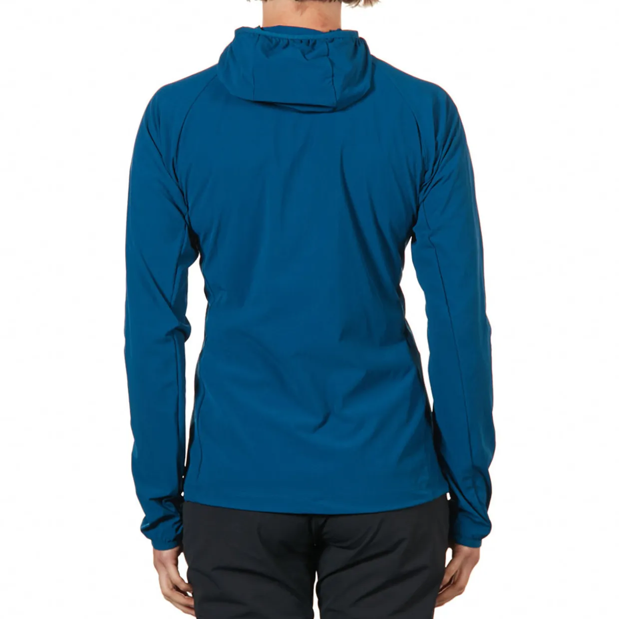 Womens Borealis Jacket