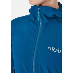 Womens Borealis Jacket