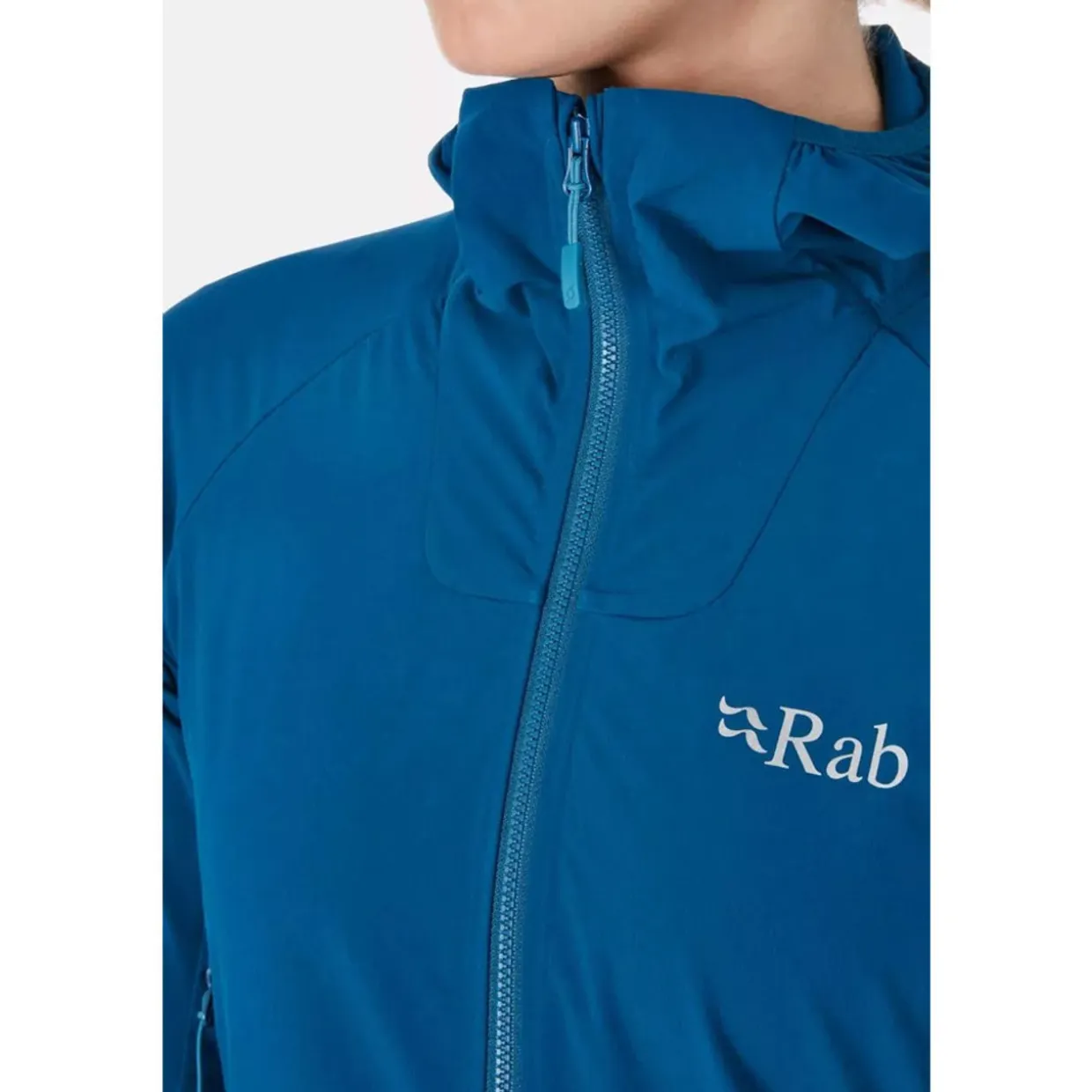 Womens Borealis Jacket