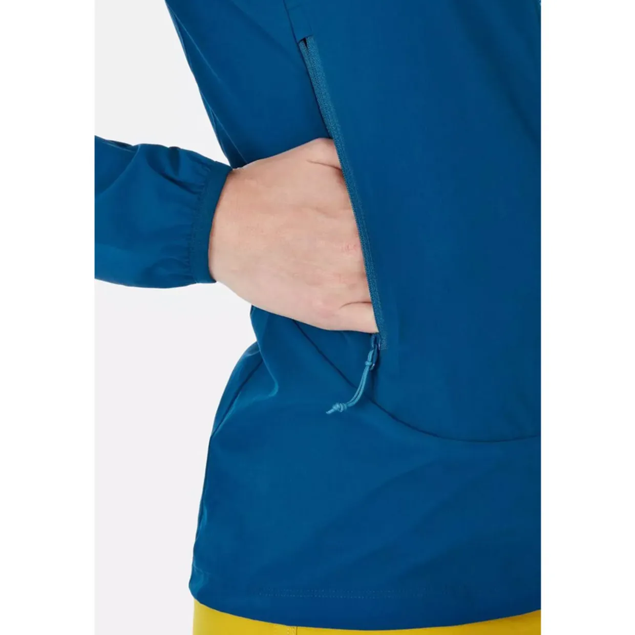 Womens Borealis Jacket