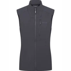 Womens Borealis Vest