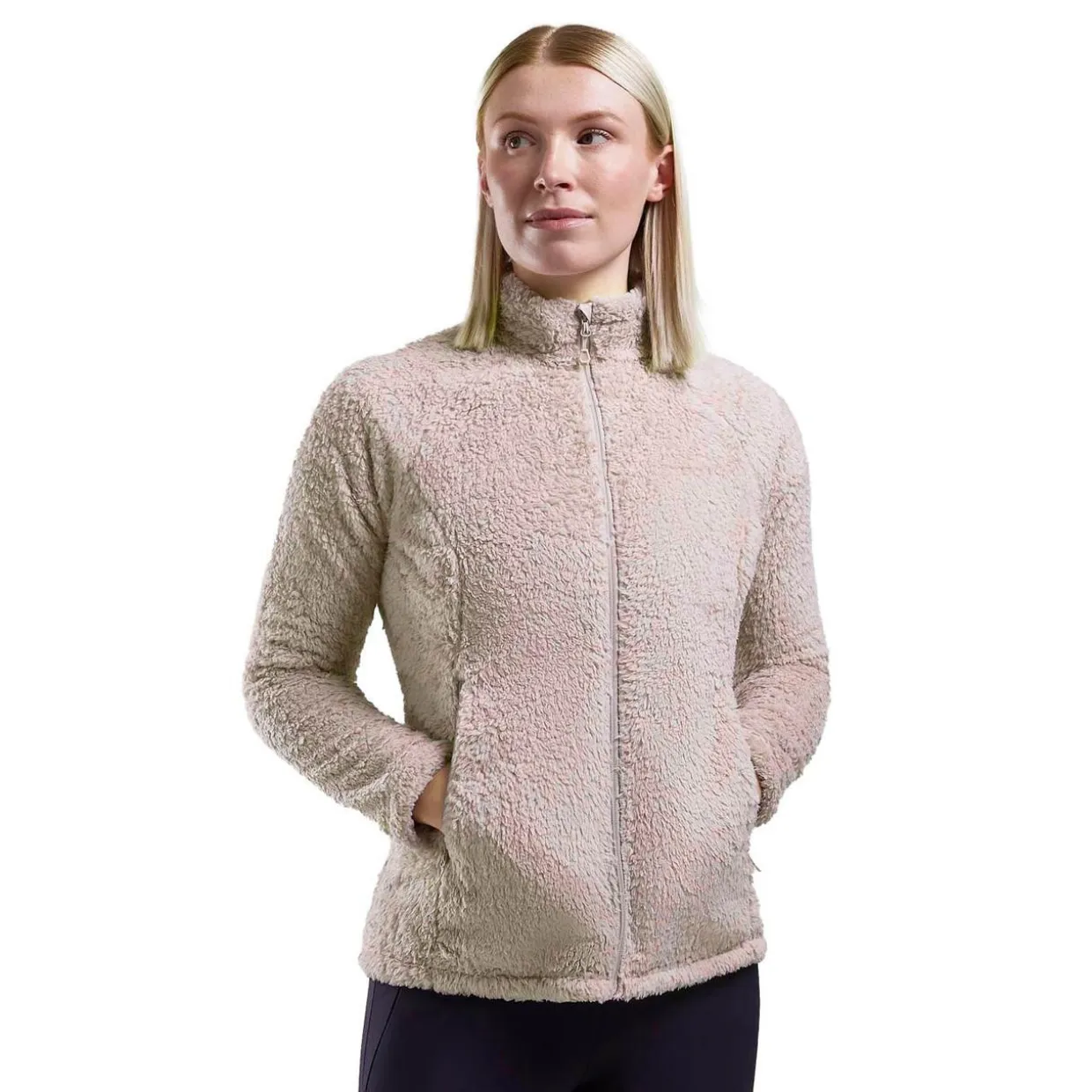 Womens Caldus Jacket
