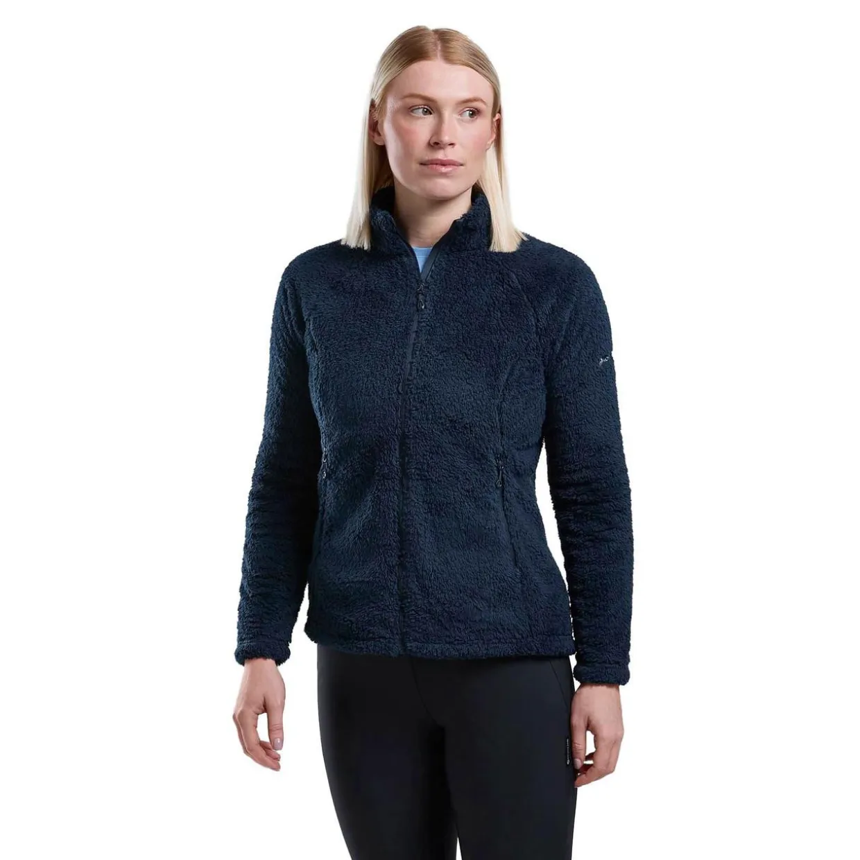 Womens Caldus Jacket