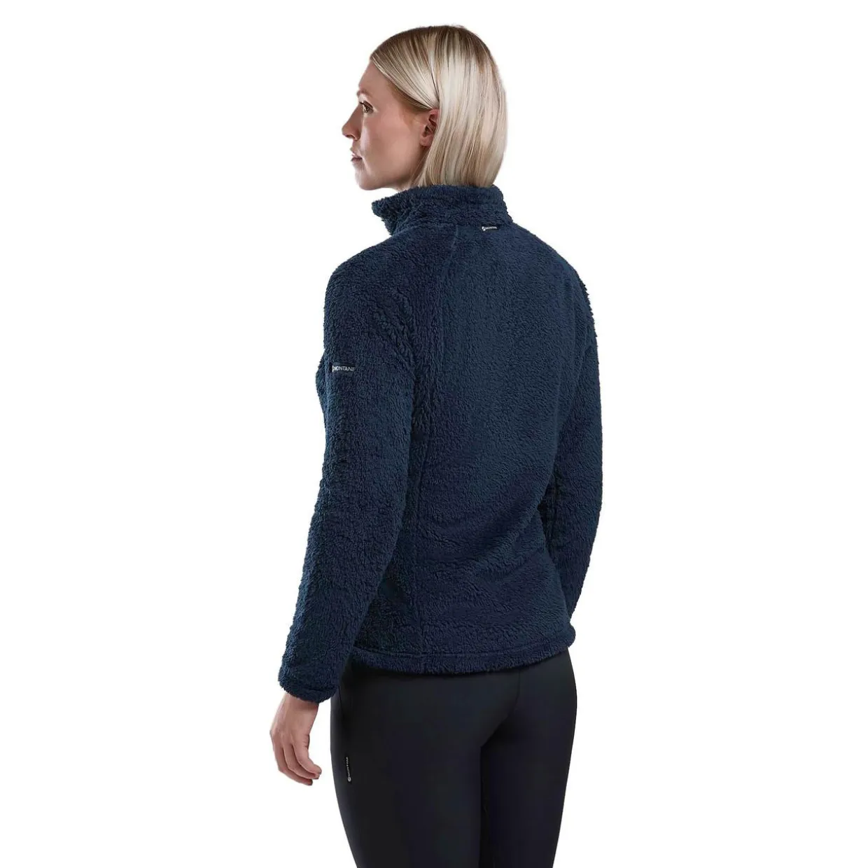 Womens Caldus Jacket