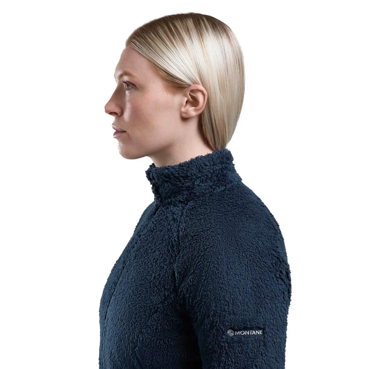 Womens Caldus Jacket