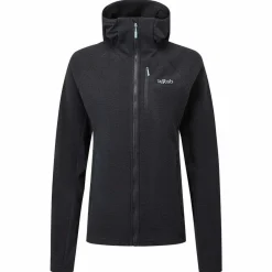 Womens Capacitor Hoody