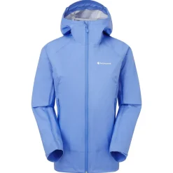 Womens Cetus Lite Petrichor Jacket
