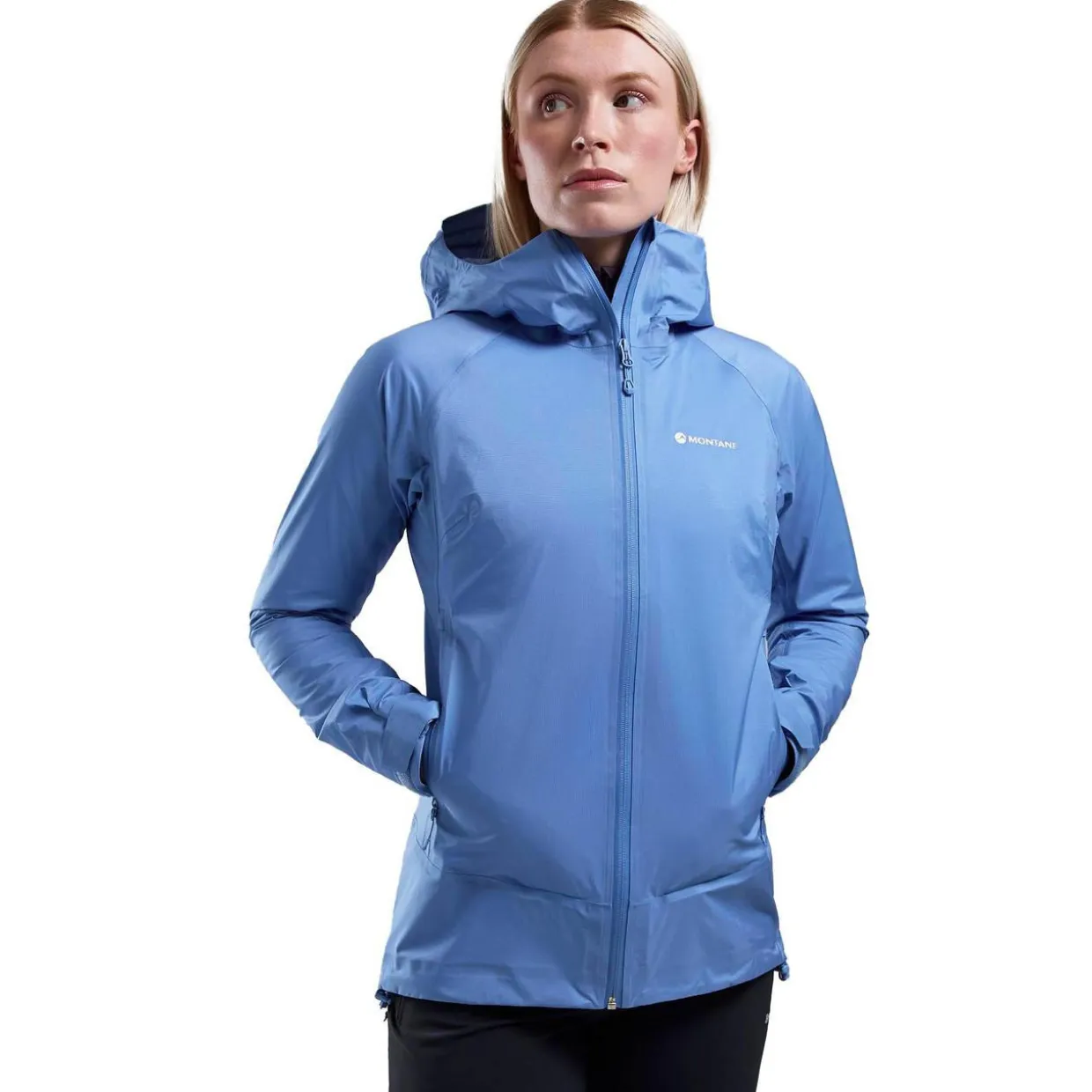 Womens Cetus Lite Petrichor Jacket