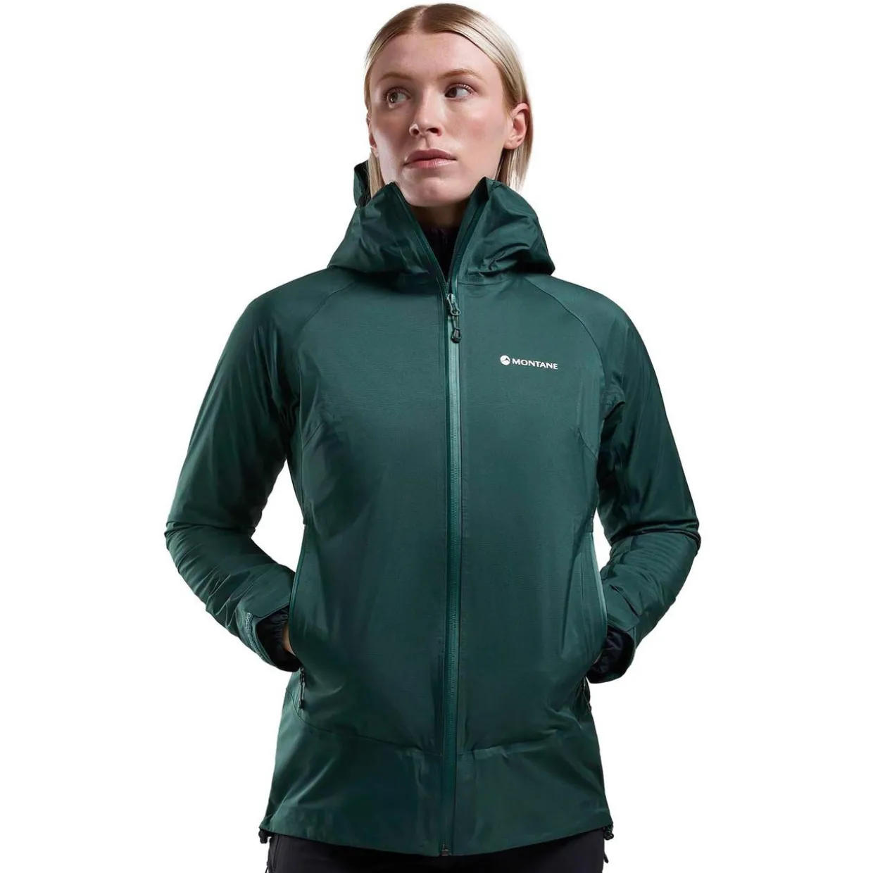 Womens Cetus Lite Petrichor Jacket