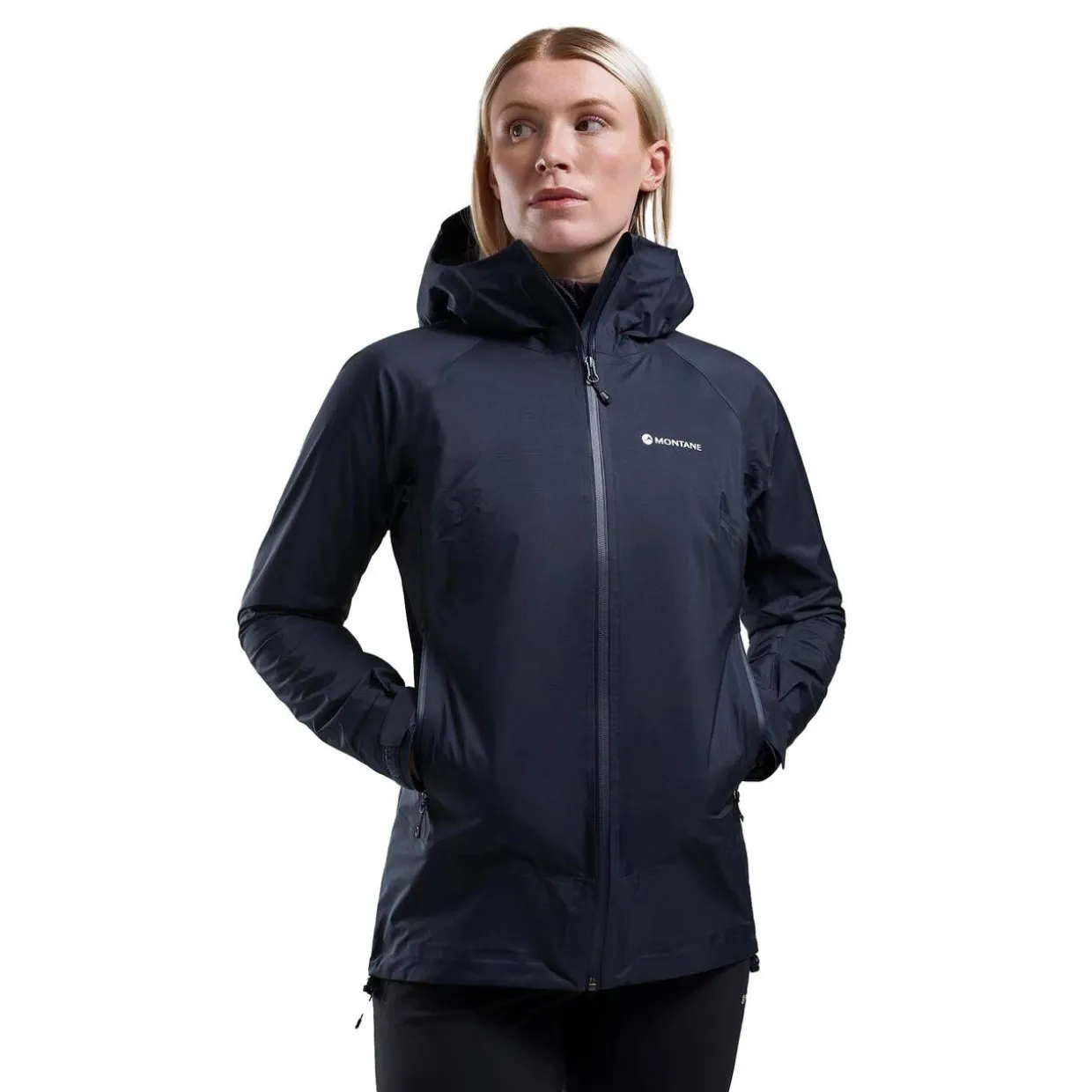 Womens Cetus Lite Petrichor Jacket