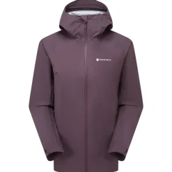 Womens Cetus Petrichor Jacket