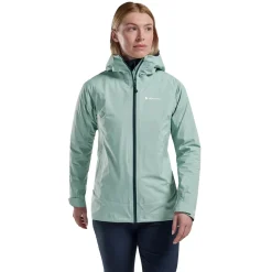 Womens Cetus Petrichor Jacket