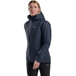 Womens Cetus Petrichor Jacket