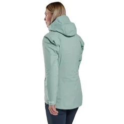 Womens Cetus Petrichor Jacket