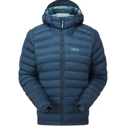 Womens Cirrus Alpine Insulated Jacket