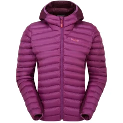 Womens Cirrus Flex Insulated Hoody