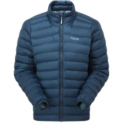 Womens Cirrus Insulated Jacket