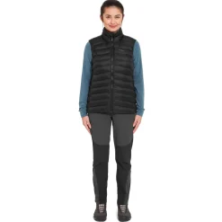Womens Cirrus Insulated Vest