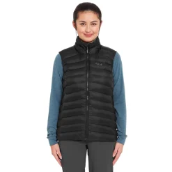 Womens Cirrus Insulated Vest