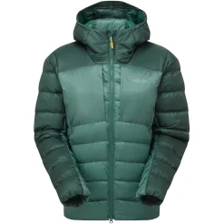 Womens Cirrus Ultra Insulated Hoody