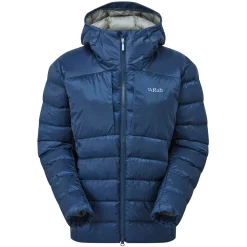 Womens Cirrus Ultra Insulated Hoody