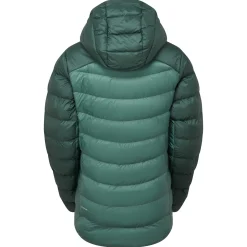 Womens Cirrus Ultra Insulated Hoody