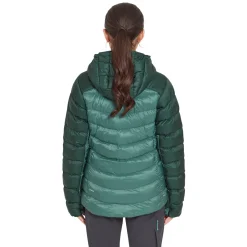 Womens Cirrus Ultra Insulated Hoody