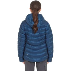 Womens Cirrus Ultra Insulated Hoody