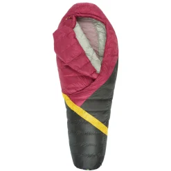 Womens Cloud 800 20 Degree Down Sleeping Bag