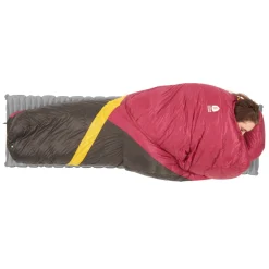 Womens Cloud 800 20 Degree Down Sleeping Bag
