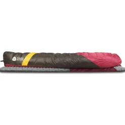 Womens Cloud 800 20 Degree Down Sleeping Bag