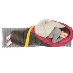 Womens Cloud 800 20 Degree Down Sleeping Bag