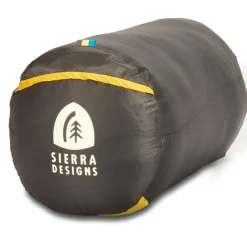Womens Cloud 800 20 Degree Down Sleeping Bag