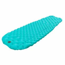 Womens Comfort Light Insulated Sleeping Mat - Regular