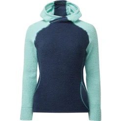 Womens Core+ Hoodie