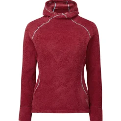 Womens Core+ Hoodie