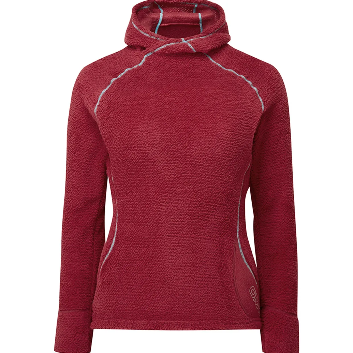 Womens Core+ Hoodie