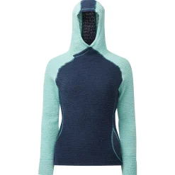 Womens Core+ Hoodie