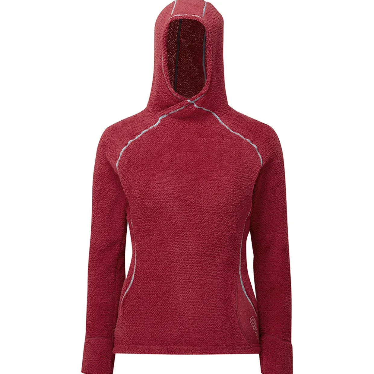 Womens Core+ Hoodie