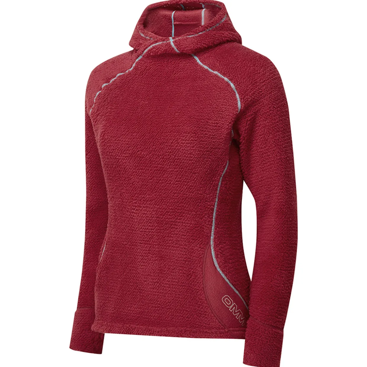 Womens Core+ Hoodie