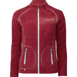 Womens Core Jacket