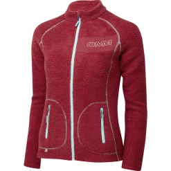 Womens Core Jacket