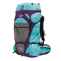 Womens Crown3 40 Eco Rucksack