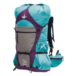 Womens Crown3 40 Eco Rucksack