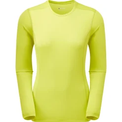 Womens Dart Lite Long Sleeve T-Shirt